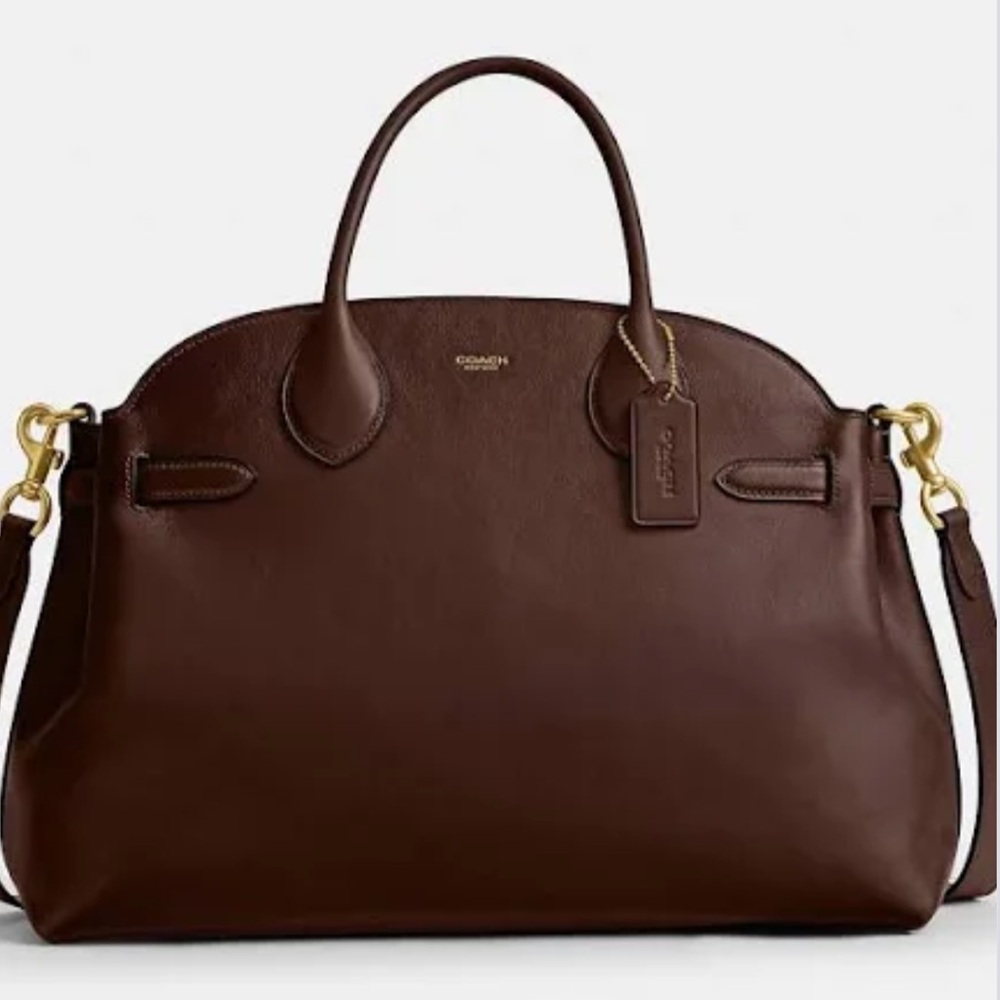 COACH Empire 40 in Maple🍁